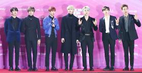 ​K-pop boy band Monsta X joins prominent U.S. music label Epic Records
