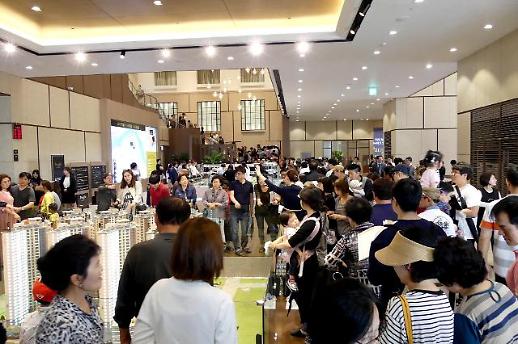 분양시장 큰 장 선다…6월 전국 4만가구 일반분양