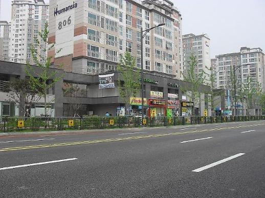 복합상권내 상가, 저금리시대 재테크로 인기