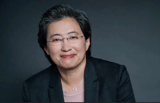 [강일용의 CEO열전] ③ 시총 15배 상승... 망해가던 AMD 살려낸 반도체 업계 아이돌 리사 수