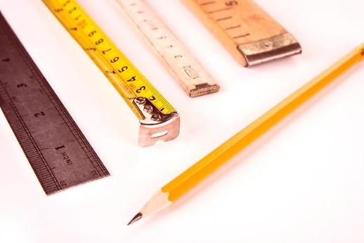 ​m(미터)단위는 무엇을 기준으로 정해졌을까?