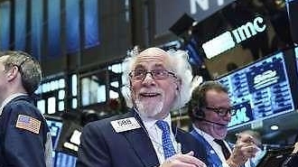 Tiến trình đàm phán Mỹ-Mexico...Chứng khoán New York tăng 0,71%