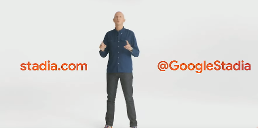 구글 스타디아 올해 11월 전 세계 출시... 한국은 1차 발매국에서 제외