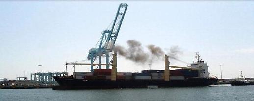 ​[탈황 규제 2020 下] 해운업계 정부, 저유황유 공급 대책 마련해야