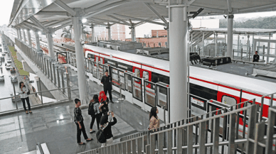 [NNA] 인니 자카르타 LRT, 11일부터 재차 시험운행