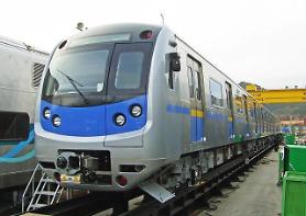 Hyundai Rotem partners with American firm to develop wireless train signalling device