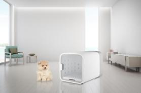 ​Rice cooker maker ventures into pet product market with dog hair dryer