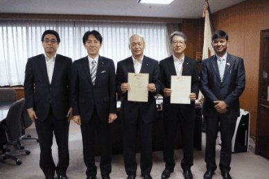 [NNA] 日경제산업부, 인도에 일본식 제조학교 인증