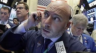 Đuối sức sau chuỗi ngày tích lũy... Dow Jones giảm 0.05%