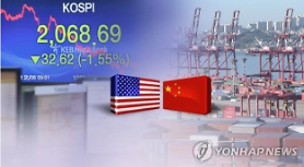 Chiến tranh thương mại Mỹ - Trung ngày càng nghiêm trọng… Hàn Quốc vẫn duy trì chiến thuật ngoại giao thận trọng