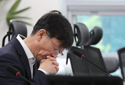 [김상조호 2년] 속도 낸 공정경제, 일하는 방식은 글쎄