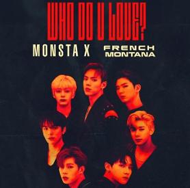 K-pop band MONSTA X to release English single featuring French Montana this week