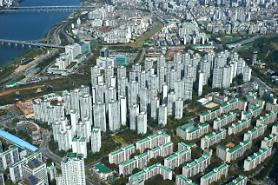 "Gangnam"... phải lấy bằng mọi giá trong các cuộc đấu giá bất động sản