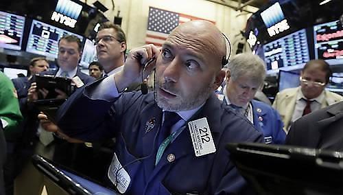 [全球股市] 下周FOMC观望势头...纽约股市小幅上升道琼斯0.39%↑