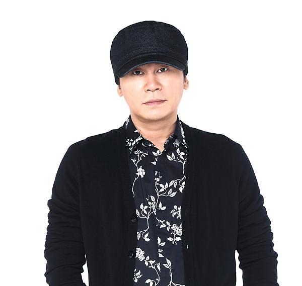 Breaking] Yang Hyun-suk quits as YG Entertainment head