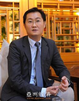 [강일용의 CEO열전] ⑤ 카피캣에서 호랑이로? 마화텅의 텐센트 성장 전략