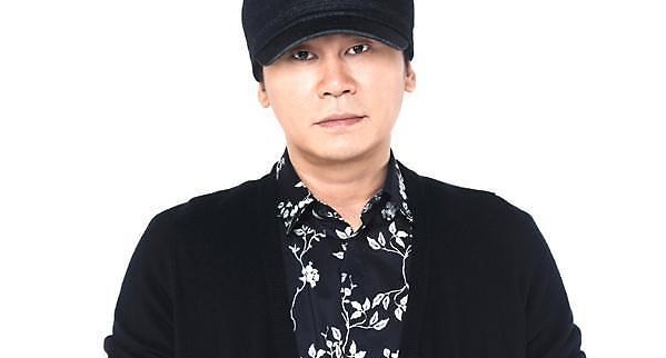 Yang Hyun-suk announces sudden resignation as YG Entertainment head