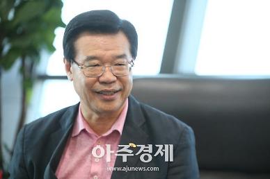 [아주초대석] 성장현 용산구청장 구청장 10년 비결? 밥값하려고 했을 뿐