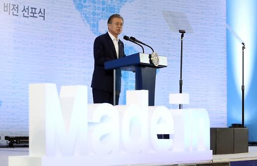 제조업 위기, 혁신으로 극복…세계 4대 제조강국 도약