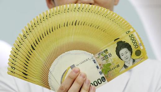 [광화문갤러리] 5만원권은 어떻게 만들어지나