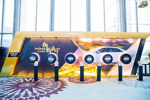 금호타이어, 중국 법인 ‘회생 조짐’…신제품 앞세워 개선 가속 