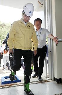 [​환경, 톡!톡!톡!-원기자가 간다] 인천 붉은 수돗물 사태, 환경부 공무원 입 열다