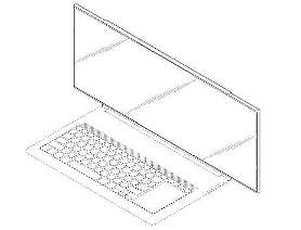 Samsung Electronics applies for patent for rollable devices