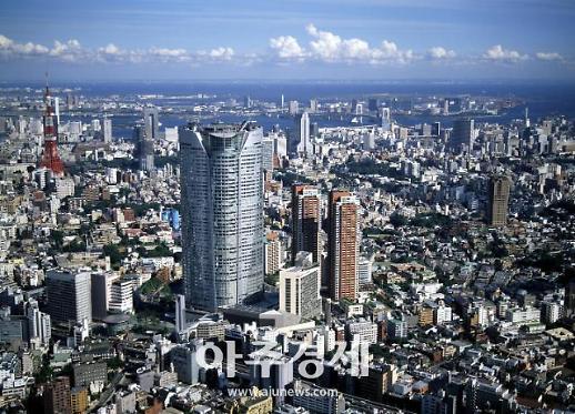 [해외 도시재생 선진모델 현장을 가다](5)​한국 도시재생 해답, 일본 도쿄 롯폰기 힐스서 찾는다