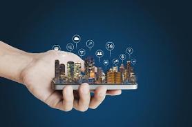 SK Telecom and Deutsche Telecom agree to set up joint venture for 5G technology