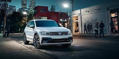 [NNA] 독일 VW, 캄보디아에 SUV 신 모델 출시