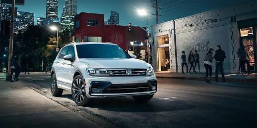 [NNA] 독일 VW, 캄보디아에 SUV 신 모델 출시