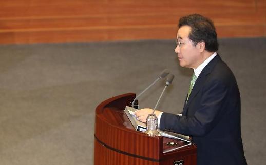 무조건 추경보단, 본예산 위한 망원경·현미경 절실