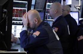 Jerome Powell cắt giảm lãi suất... Chứng khoán New York suy giảm 0,67%