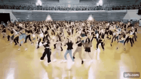 ​Red Velvet drops mass performance music video for Zimzalabim