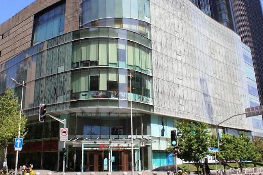 [NNA] 日 백화점 다카시마야, 상하이 철수. 8월25일 폐점