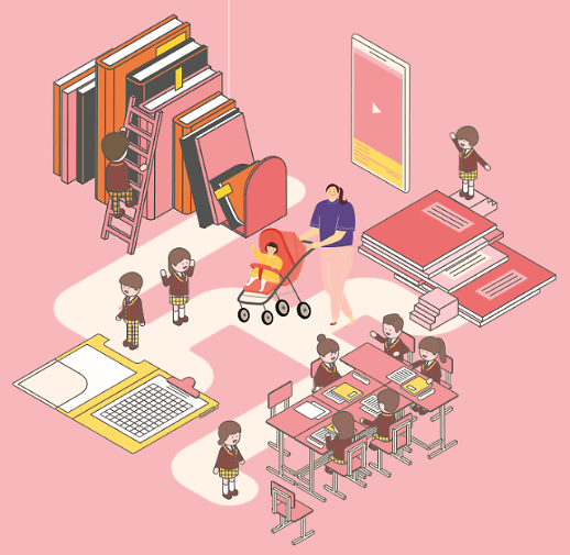 [하반기 달라지는 정책] 올해 3학년부터 고등학교 무상교육 단계적 실시