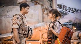 Fans shocked over sudden decision by Song-Song couple to divorce
