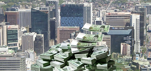 빚에 허덕이는 사회초년생