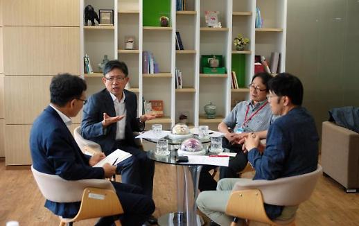 [아주경제-농식품부 특별 좌담회]스마트팜은 시대적 흐름…한국이 주도권 잡을 수 있다