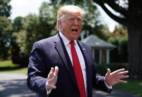 Tổng thống Mỹ Donald Trump sẽ gặp gỡ lãnh đạo các doanh nghiệp hàng đầu Hàn Quốc vào ngày 30 