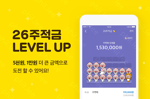 [소액투자] 커피값 아껴 200만원 만들기···자투리 투자 단기적금 소확행