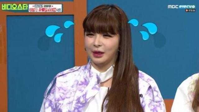 박봄, 비디오스타 출연해 마약 논란 직접 해명…10년만에 첫 토크쇼 
