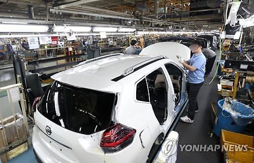 ​[하반기 경제정책방향]15년 이상 노후차 새 차로 바꾸면 개소세 70% 인하