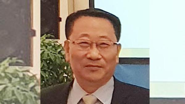 朝鲜前驻越大使金明吉将担任对美磋商代表