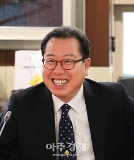 [취임1주년 인터뷰] 조광한 남양주시장, 동북부 거점도시 위해 경험·노력 쏟겠다