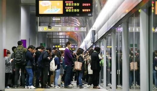 불황에도 굳건한 급행 역세권 단지 잇따라 분양