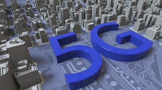 [5G 상용화 100일] ① 5G 임팩트 모든 산업이 진화한다  