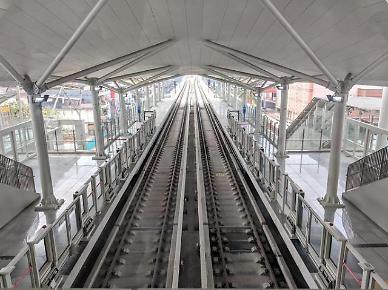 [NNA] 인니 반둥 LRT, 2020년 말 개통 예정...조만간 착공