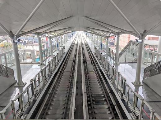 [NNA] 인니 반둥 LRT, 2020년 말 개통 예정...조만간 착공