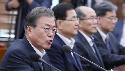 [뫼비우스 한중일 下] 일본 경제 보복 돌파구는...국산화·수출다변화